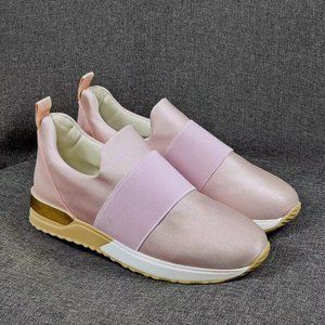 Women Loafers Sneakers Ladies Slip On Lightweight Fashion Casual Comfort Shoes